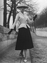 Modelo Bar, de Dior