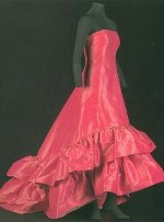 Vestido rojo