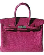 Bolso Hermés