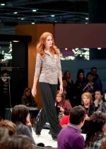 Pasarela en SIMM