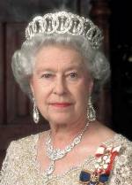 Isabel II de Inglaterra