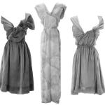 Trajes homenaje