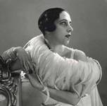 Elsa Schiaparelli, 1932