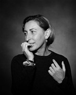 Miuccia Prada, 1999