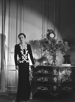 Elsa Schiaparelli, 1937