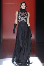 MBFW MADRID Febrero 2012