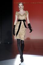 MBFW Madrid Febrero 2012