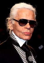 Karl Lagerfeld