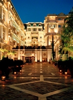Hotel Metropole Montecarlo