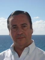 Javier de las Heras