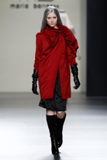 Colección otoño 2012