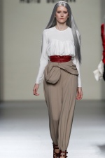 Colección otoño 2012