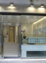 Centro Massumeh