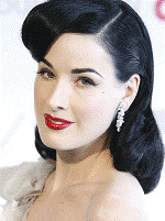 Estilo pinup
