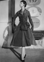 El New Look de Dior