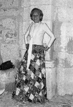Hace 40 años