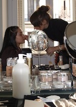 Cursos de maquillaje