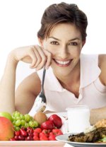 Dieta sana
