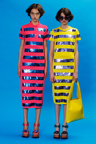 Marc Jacobs