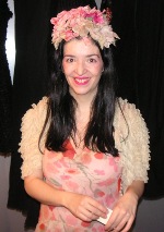Elisa Palomino