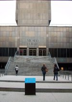 Museo del Traje