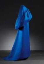 Modelo Balenciaga