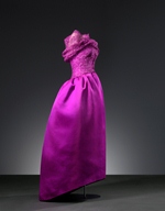@Manuel Outumuro/Fundación Balenciaga
