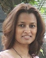Marisa Pereira