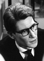 Yves Saint Laurent