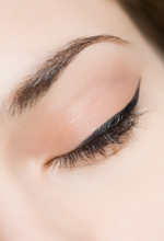 Un perfecto eye liner