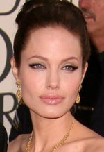 Angelina Jolie