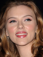Scarlett Johanson