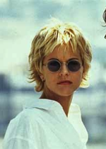 Meg Ryan