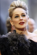 Sharon Stone