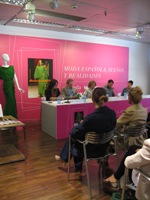 Mesa redonda