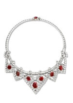 Collar de Liz Taylor