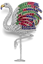 Broche de la Duquesa de Winsor