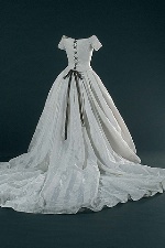Vestido de novia