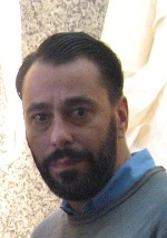 Juanjo Oliva