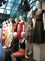 Evento Moda Española