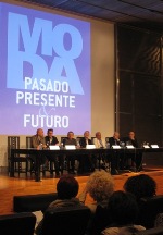 Mesa redonda con Elio Berhanyer