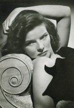 Katherine Hepburn