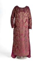 Vestido-camisa