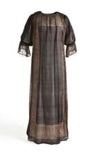 Vestido reforma