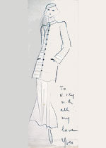 Yves Saint Laurent