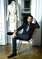 Juanjo Oliva