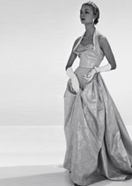 Traje de Noche 1953