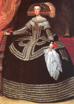 Mariana de Austria