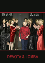 Devota & Lomba