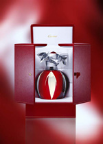 Delices - Cartier